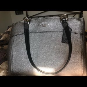 Brand new coach purse